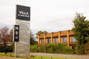 Hotel Villa el Descanso